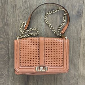 Rebecca minkoff crossbody  bag